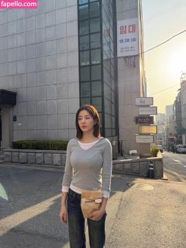KWONEUNBI / Kwon Eun-bi / Kwon Eunbi / official_kwon.eunbi Nude Leaks OnlyFans - Fapello — photo 296 of 352
