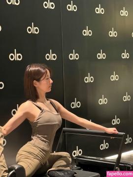 KWONEUNBI / Kwon Eun-bi / Kwon Eunbi / official_kwon.eunbi Nude Leaks OnlyFans - Fapello — photo 298 of 352