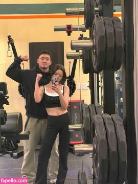 KWONEUNBI / Kwon Eun-bi / Kwon Eunbi / official_kwon.eunbi Nude Leaks OnlyFans - Fapello — photo 299 of 352