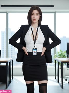KWONEUNBI / Kwon Eun-bi / Kwon Eunbi / official_kwon.eunbi Nude Leaks OnlyFans - Fapello — photo 303 of 352