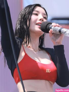 KWONEUNBI / Kwon Eun-bi / Kwon Eunbi / official_kwon.eunbi Nude Leaks OnlyFans - Fapello — photo 306 of 352