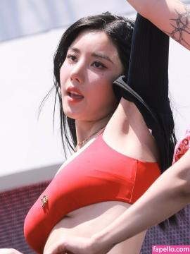 KWONEUNBI / Kwon Eun-bi / Kwon Eunbi / official_kwon.eunbi Nude Leaks OnlyFans - Fapello — photo 307 of 352