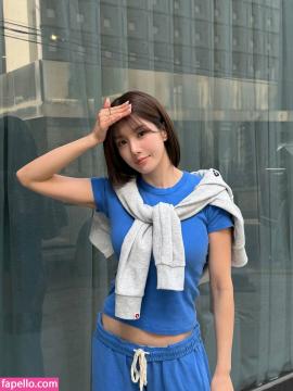 KWONEUNBI / Kwon Eun-bi / Kwon Eunbi / official_kwon.eunbi Nude Leaks OnlyFans - Fapello — photo 313 of 352