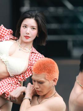 KWONEUNBI / Kwon Eun-bi / Kwon Eunbi / official_kwon.eunbi Nude Leaks OnlyFans - Fapello — photo 314 of 352
