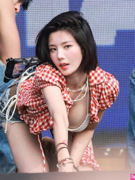 KWONEUNBI / Kwon Eun-bi / Kwon Eunbi / official_kwon.eunbi Nude Leaks OnlyFans - Fapello — photo 318 of 352
