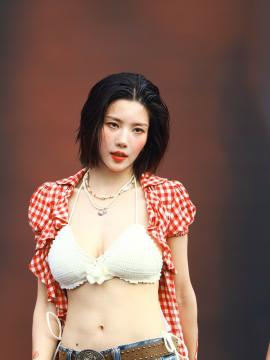 KWONEUNBI / Kwon Eun-bi / Kwon Eunbi / official_kwon.eunbi Nude Leaks OnlyFans - Fapello — photo 324 of 352