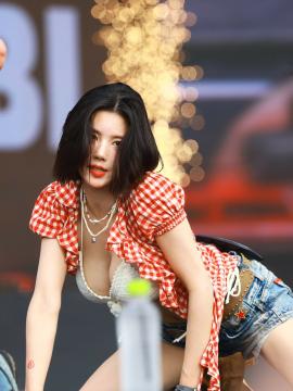 KWONEUNBI / Kwon Eun-bi / Kwon Eunbi / official_kwon.eunbi Nude Leaks OnlyFans - Fapello — photo 329 of 352