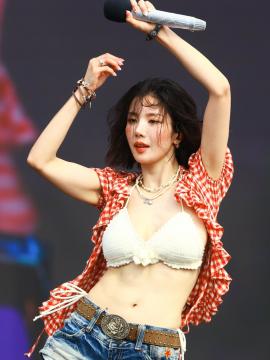 KWONEUNBI / Kwon Eun-bi / Kwon Eunbi / official_kwon.eunbi Nude Leaks OnlyFans - Fapello — photo 331 of 352