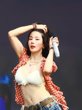 KWONEUNBI / Kwon Eun-bi / Kwon Eunbi / official_kwon.eunbi Nude Leaks OnlyFans - Fapello — photo 332 of 352