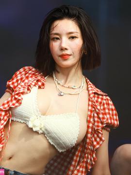 KWONEUNBI / Kwon Eun-bi / Kwon Eunbi / official_kwon.eunbi Nude Leaks OnlyFans - Fapello — photo 336 of 352