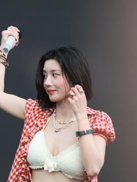 KWONEUNBI / Kwon Eun-bi / Kwon Eunbi / official_kwon.eunbi Nude Leaks OnlyFans - Fapello — photo 340 of 352