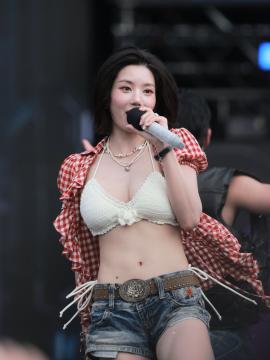 KWONEUNBI / Kwon Eun-bi / Kwon Eunbi / official_kwon.eunbi Nude Leaks OnlyFans - Fapello — photo 345 of 352