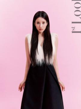 KWONEUNBI / Kwon Eun-bi / Kwon Eunbi / official_kwon.eunbi Nude Leaks OnlyFans - Fapello — photo 348 of 352
