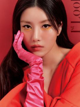 KWONEUNBI / Kwon Eun-bi / Kwon Eunbi / official_kwon.eunbi Nude Leaks OnlyFans - Fapello — photo 350 of 352