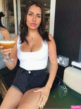 Chessca Marie / chelsssmaarie / xchelseaaaa Nude Leaks - Fapello