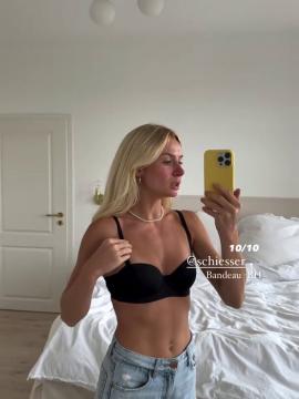 Katrin Palme / katrinpalme Nude Leaks - Fapello — photo 1 of 1389