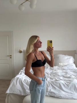 Katrin Palme / katrinpalme Nude Leaks - Fapello — photo 3 of 1389
