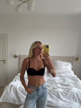 Katrin Palme / katrinpalme Nude Leaks - Fapello — photo 8 of 1389