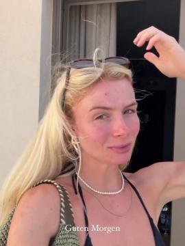 Katrin Palme / katrinpalme Nude Leaks - Fapello — photo 100 of 1389