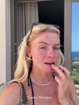 Katrin Palme / katrinpalme Nude Leaks - Fapello — photo 107 of 1389
