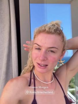 Katrin Palme / katrinpalme Nude Leaks - Fapello — photo 227 of 1389