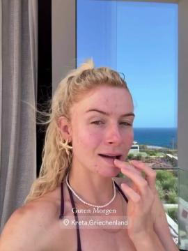 Katrin Palme / katrinpalme Nude Leaks - Fapello — photo 235 of 1389