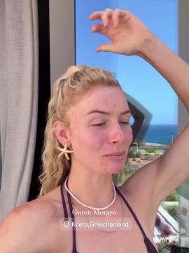 Katrin Palme / katrinpalme Nude Leaks - Fapello — photo 240 of 1389