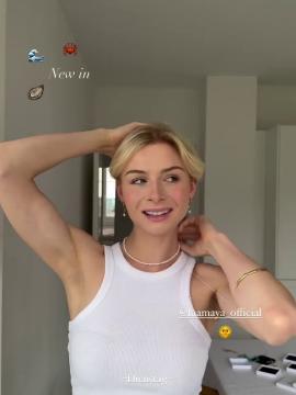 Katrin Palme / katrinpalme Nude Leaks - Fapello — photo 274 of 1389