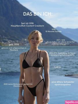 Katrin Palme / katrinpalme Nude Leaks - Fapello — photo 319 of 1389