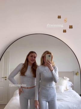 Katrin Palme / katrinpalme Nude Leaks - Fapello — photo 500 of 1389