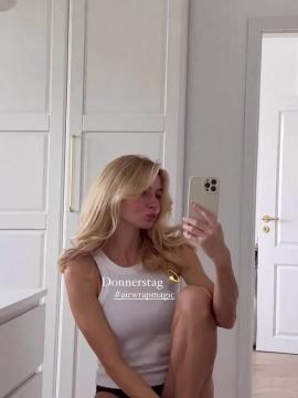 Katrin Palme / katrinpalme Nude Leaks - Fapello — photo 688 of 1389
