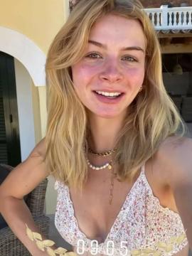 Katrin Palme / katrinpalme Nude Leaks - Fapello — photo 786 of 1389