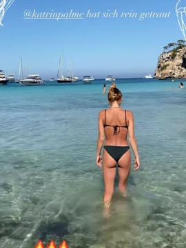 Katrin Palme / katrinpalme Nude Leaks - Fapello — photo 791 of 1389