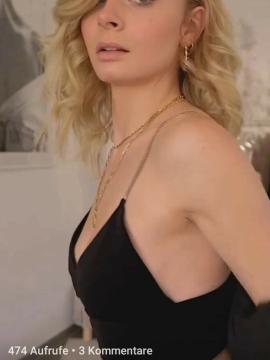 Katrin Palme / katrinpalme Nude Leaks - Fapello — photo 813 of 1389