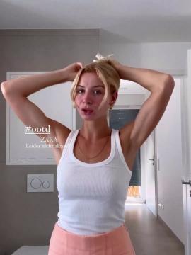 Katrin Palme / katrinpalme Nude Leaks - Fapello — photo 877 of 1389