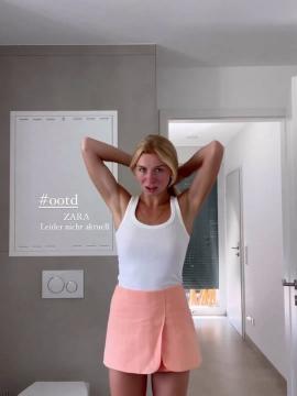 Katrin Palme / katrinpalme Nude Leaks - Fapello — photo 879 of 1389