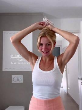 Katrin Palme / katrinpalme Nude Leaks - Fapello — photo 886 of 1389