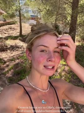 Katrin Palme / katrinpalme Nude Leaks - Fapello — photo 969 of 1389