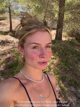 Katrin Palme / katrinpalme Nude Leaks - Fapello — photo 980 of 1389