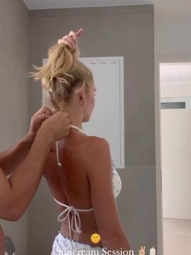 Katrin Palme / katrinpalme Nude Leaks - Fapello — photo 1063 of 1389