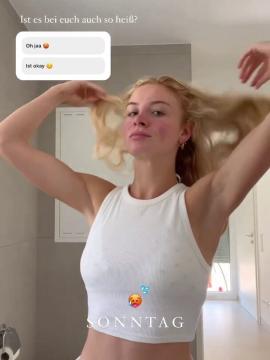 Katrin Palme / katrinpalme Nude Leaks - Fapello — photo 1075 of 1389