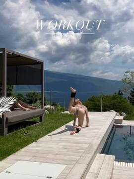 Katrin Palme / katrinpalme Nude Leaks - Fapello — photo 1192 of 1389
