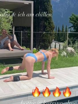 Katrin Palme / katrinpalme Nude Leaks - Fapello — photo 1199 of 1389