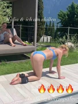 Katrin Palme / katrinpalme Nude Leaks - Fapello — photo 1201 of 1389