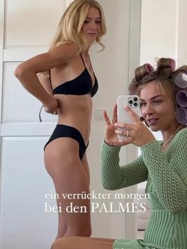 Katrin Palme / katrinpalme Nude Leaks - Fapello — photo 1205 of 1389
