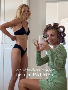 Katrin Palme / katrinpalme Nude Leaks - Fapello — photo 1206 of 1389