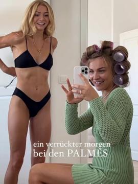 Katrin Palme / katrinpalme Nude Leaks - Fapello — photo 1210 of 1389