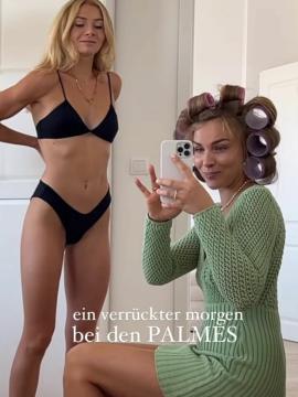 Katrin Palme / katrinpalme Nude Leaks - Fapello — photo 1217 of 1389