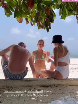 Katrin Palme / katrinpalme Nude Leaks - Fapello — photo 1231 of 1389