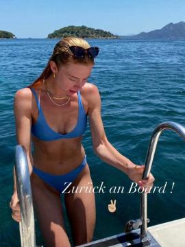 Katrin Palme / katrinpalme Nude Leaks - Fapello — photo 1273 of 1389